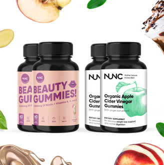 NUNC - NUNC Beauty Boost Pack.